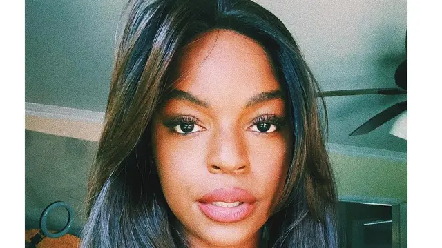 Samantha Ware. (Instagram/ samanthamarieware)