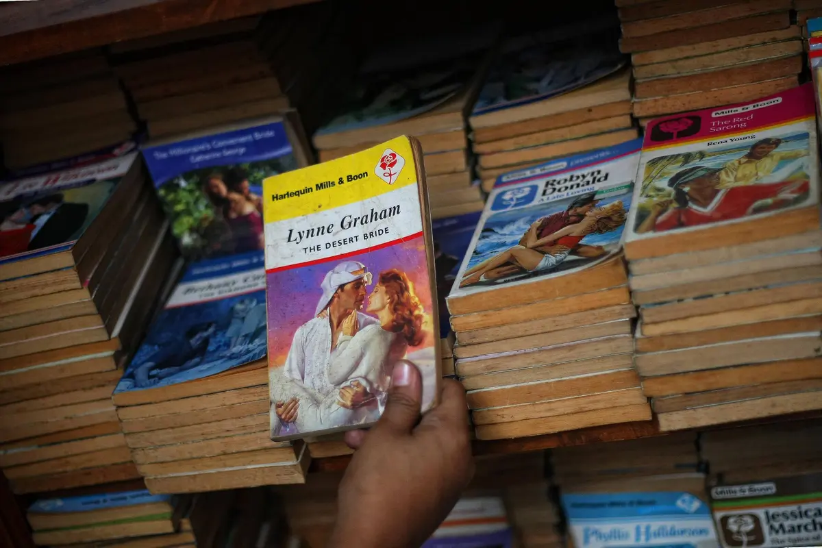 8 Surga Bagi Pecinta Buku di KL, Malaysia Ini Wajib Kamu Kunjungi