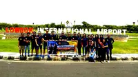 Serunya Para Pemenang CJA Energi Muda Pertamina Menjelajah Lombok