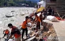 Banjir Bandang Nagan Raya: Lebih dari 25 Ribu Warga Terdampak, Infrastruktur Rusak Parah