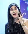 Memiliki rambut panjang indah menjadi banyak idaman bagi perempuan. Begitu juga dengan pemeran Sandra Dewi, yang memiliki rambut indah dan panjang. Bahkan, rambutnya menjadi salah satu yang membuat makin percaya diri. (Adrian Putra/Bintang.com)