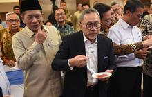Jadi Kunci Sukses Pemerintah, Menko Zulhas Minta Rapat Tiap Hari Awasi Program MBG