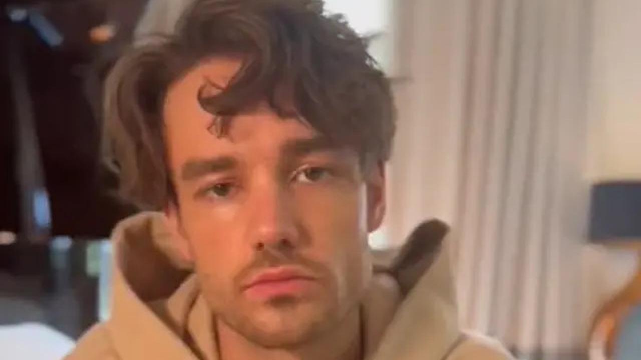 Liam Payne eks One Direction Dilaporkan Berperilaku Janggal Sebelum Jatuh Meninggal Dunia