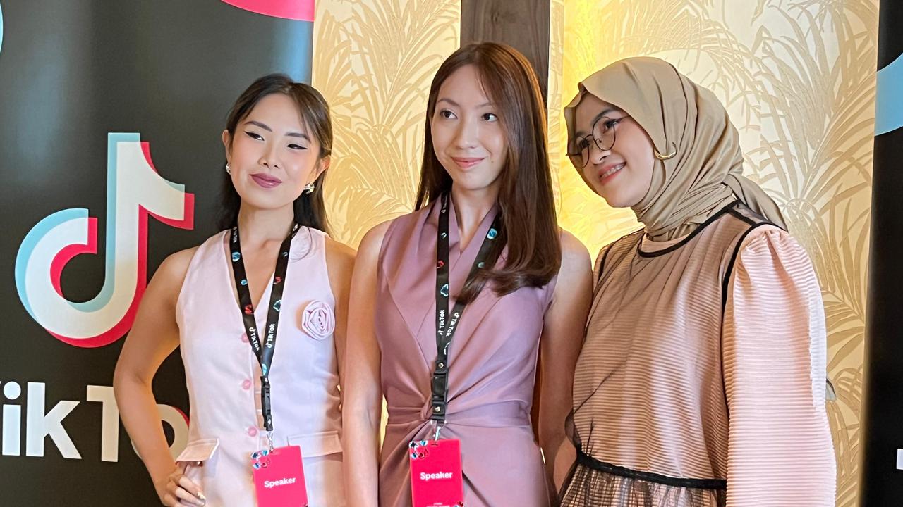 Mengenal 3 Kreator TikTok Perempuan Indonesia, Wajib di-Follow