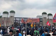 Sempat WFH saat Didemo Massa, Anggota DPR Sudah Mulai Ngantor