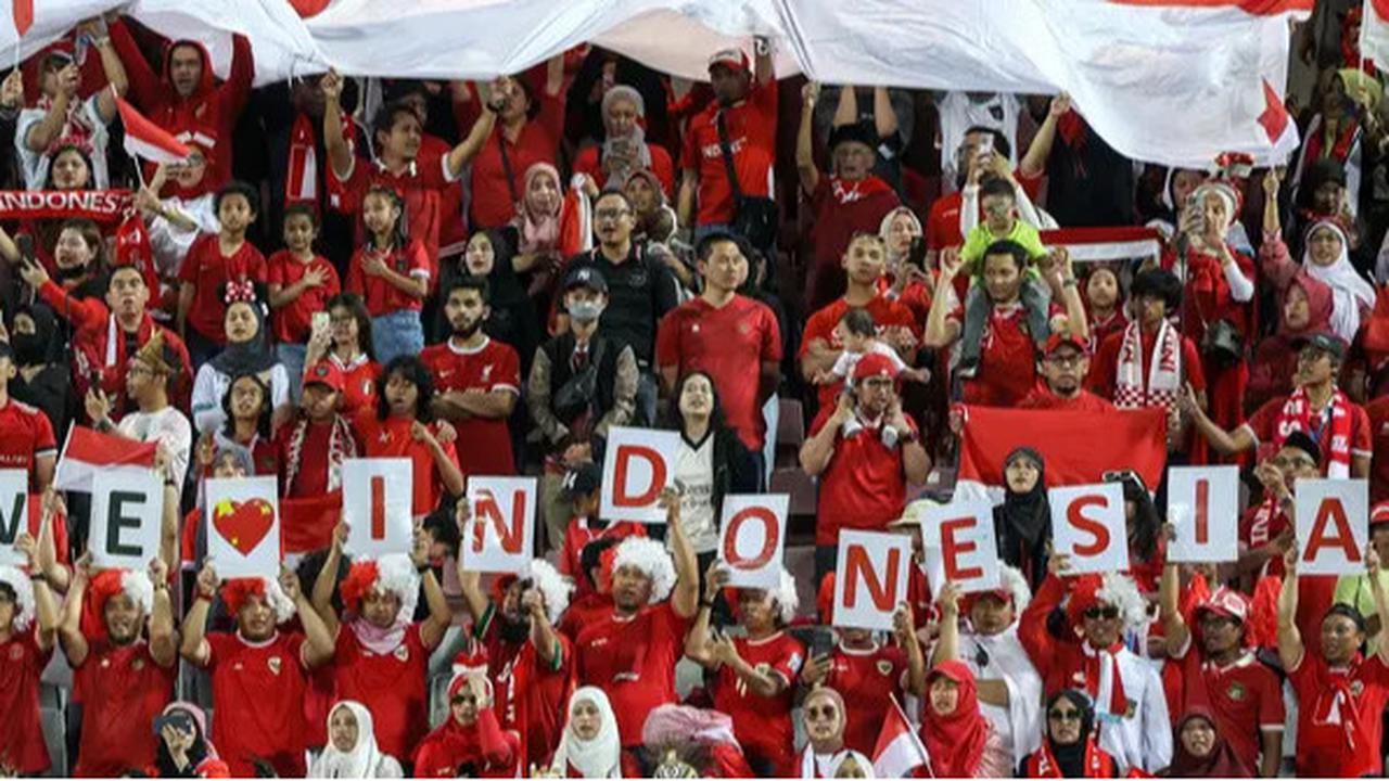 Jadwal Pertandingan dan Link Live Streaming Bahrain vs Timnas Indonesia di Round 3 Kualifikasi Piala Dunia 2026