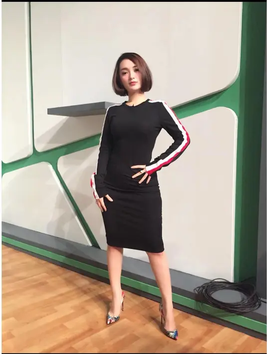 (Instagram/zaskia_gotix)