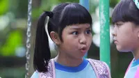 Adegan sinetron Cinta Amara yang tayang perdana 9 Agustus 2021 di SCTV, hadir setiap hari mulai pukul 14.00 WIB