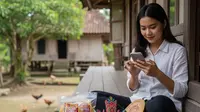 Dorong Digitalisasi, Platform Manajemen Keuangan dan Toko Online Bersatu Perkuat Ekosistem UMKM