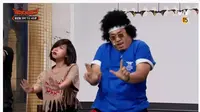 Lagu Ampun Bang Jago masuk acara Korea Selatan Comedy Big League. (Tangkapan layar Youtube/ 코미디빅리그)