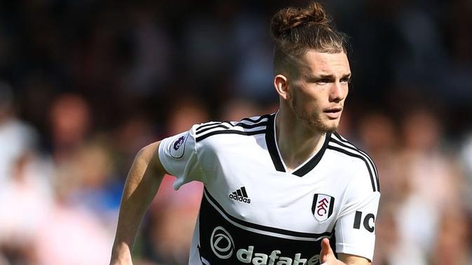 Mengenal Harvey Elliott Winger Muda Fulham Incaran Liverpool Inggris Bola Com