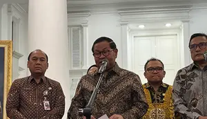 Penumpang Transjabodetabek ke Bogor Melonjak, Pramono Ungkap Faktanya