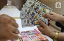 Nilai Tukar Rupiah Nyaris Tembus Rp17.000 per USD, Begini Tanggapan Menkeu Purbaya
