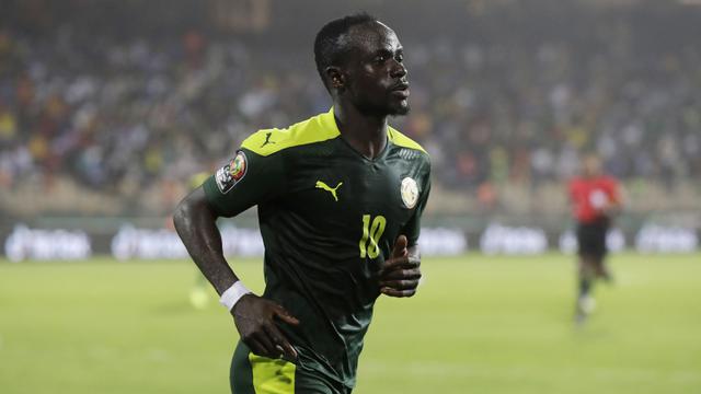 Foto: Aksi Gemilang Sadio Mane Antarkan Senegal ke Final Piala Afrika 2021