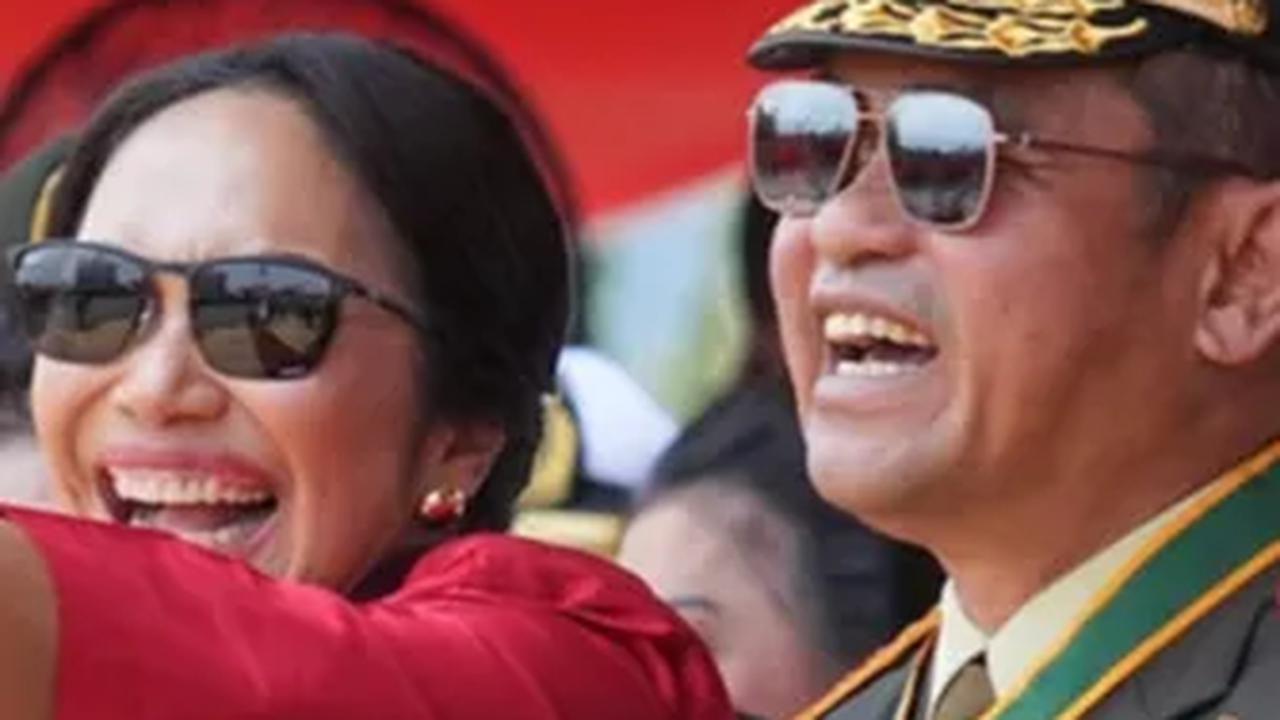 VIDEO: Letjen Maruli Tegas Kabar Diangkat Menjadi Kasad Gantikan Dudung