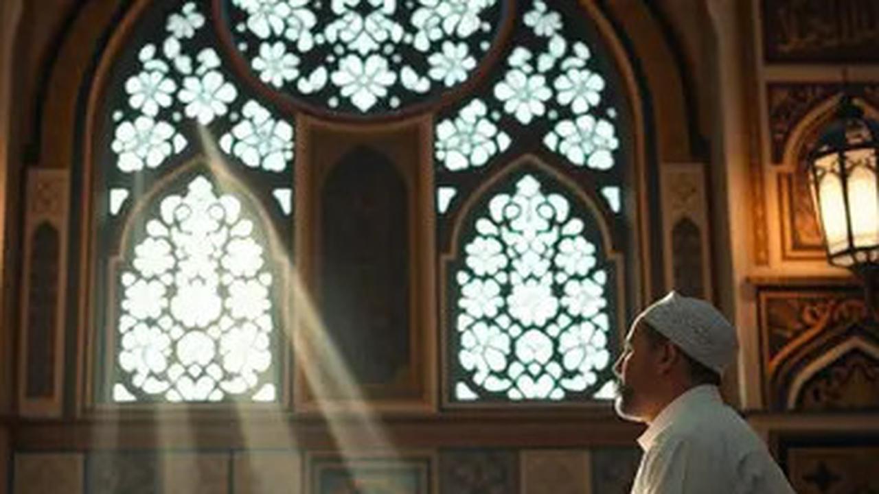 Batas Sholat Tahajud Beserta Bacaan Doa dan Tata Caranya