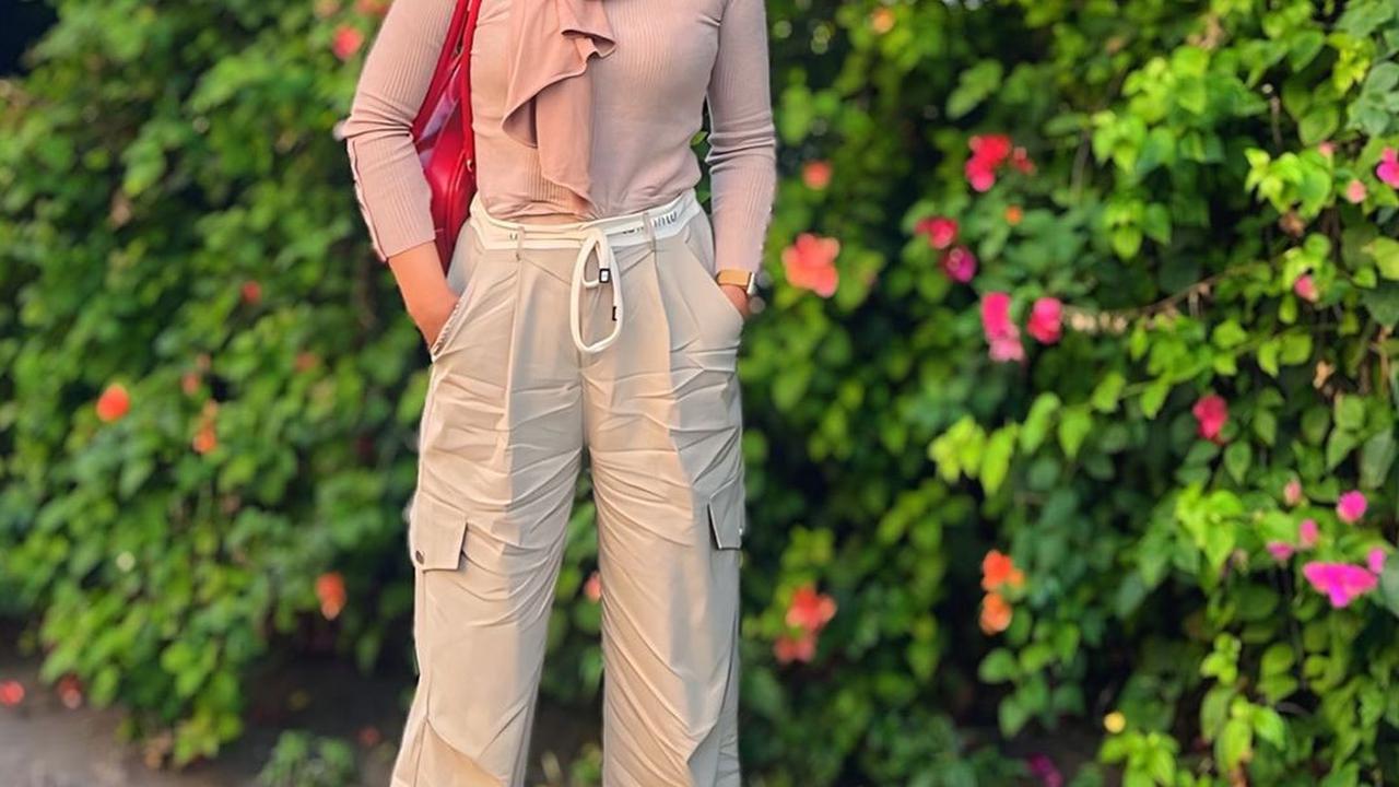 Profil Arie Rieyanthie, Selebgram yang Ungkap Perselingkuhan Suami Sendiri