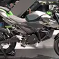 Kawasaki Pamer Prototipe Motor Listrik di Intermot 2022 (rideapart)