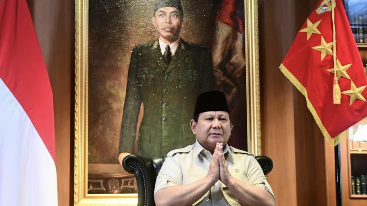 VIDEO: Respons Prabowo Driver Ojol Dilindas Kendaraan Brimob: Saya Kecewa!