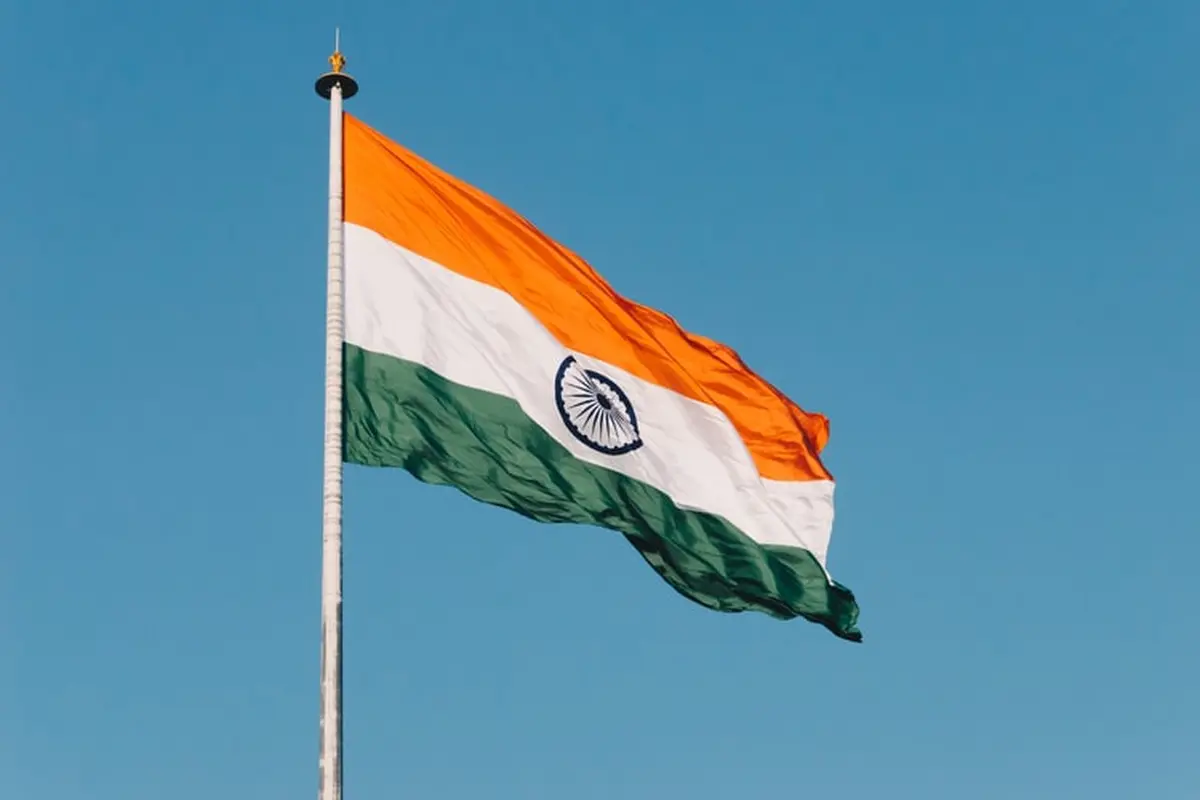 Ilustrasi India