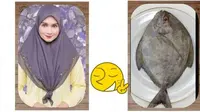 hijab bawal (brilio.net/@n_adilayusof)