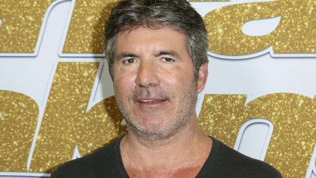 Simon Cowell (Willy Sanjuan/Invision/AP, File)