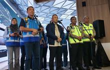 Penutupan One Way Tol Trans Jawa: Arus Balik Lebaran 2026 Berakhir Lancar