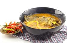 Resep Ikan Kuah Kuning Gurih, Cocok untuk Menu Harian