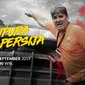 Shopee Liga 1 2019: Persipura Jayapura vs Persija Jakarta. (Bola.com/Dody Iryawan)