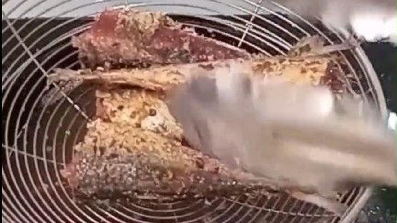 Ikan Goreng Bebas dari Bau Amis