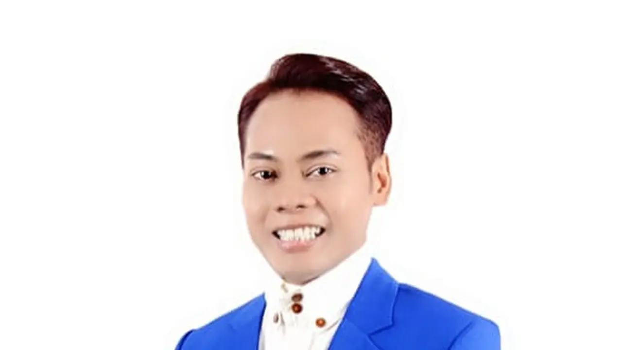 Eko Mega Bintang (Istimewa)