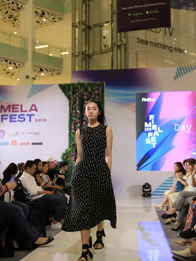 [Fimela] Day and Night