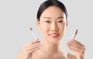 Concealer Lokal Terbaik untuk Makeup Flawless dan Tahan Lama