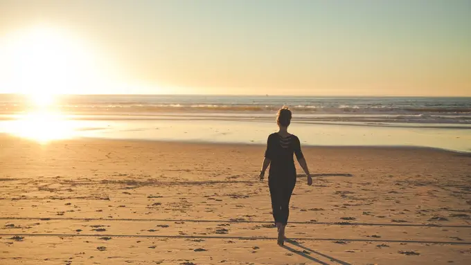 Jangan Terburu-buru, 7 Alasan Tak Mengapa Belum Temukan Jati Diri