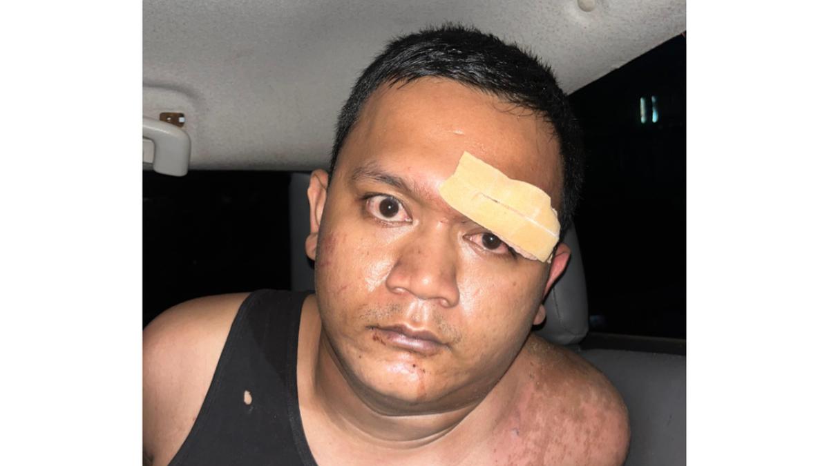 Jejak Berdarah Bramacorah Pelaku Curanmor di Lampung Timur: Pernah Tembak Brimob 2015