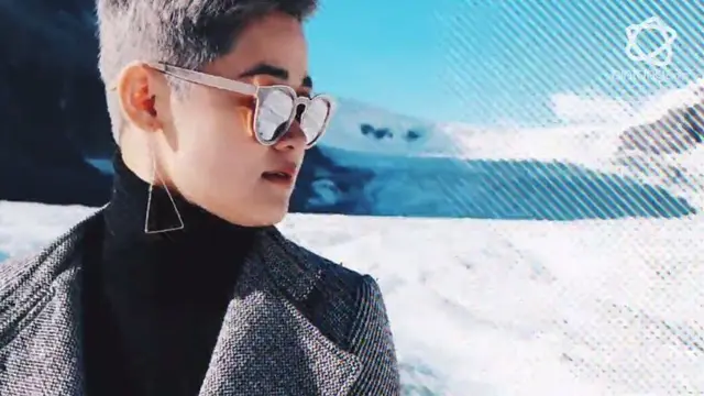 [Bintang] Gisela Cindy