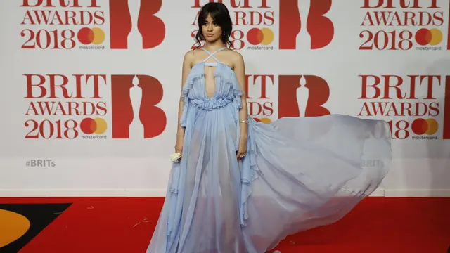 [Bintang] Camila Cabello