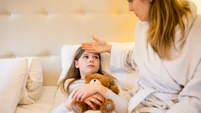 Cegah DBD dengan 3m dan Vaksin