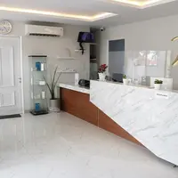 Hadirkan klinik kecantikan untuk bantu para perempuan tampil lebih percaya diri, dr. Widy hadirkan solusi.