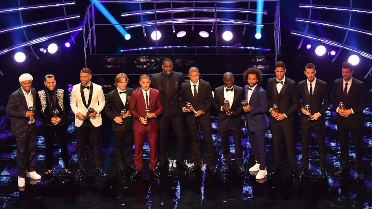 FIFPro World XI