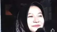 Lindi salah satu jemaah Gus Iqdam (SS Youtube)