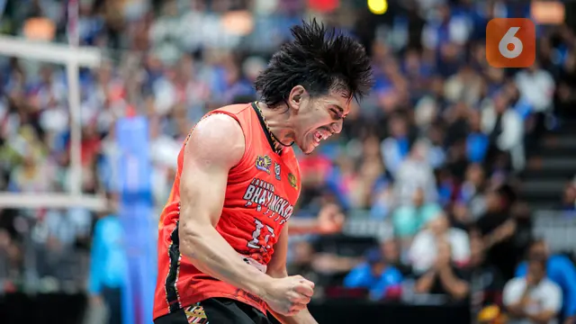 Jakarta LavAni Allobank Electric vs Jakarta Bhayangkara Presisi: Grand Final PLN Mobile Proliga 2024