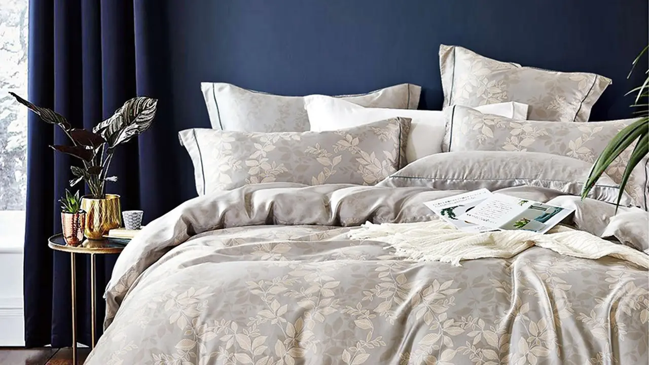 Interior Kamar Agar Tidur Lebih Nyenyak dan Berkualitas