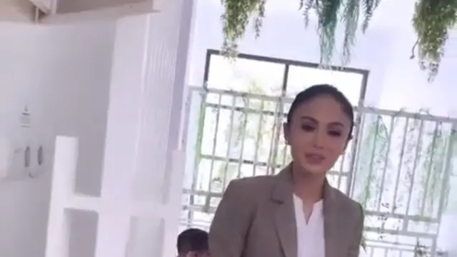 Reaksi Yuni Shara Ada Anak Pejabat Sekolah di PAUD Murah Miliknya