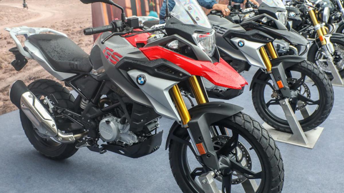 Rp 125 Juta Segini Prakiraan Harga BMW G310 GS Indonesia