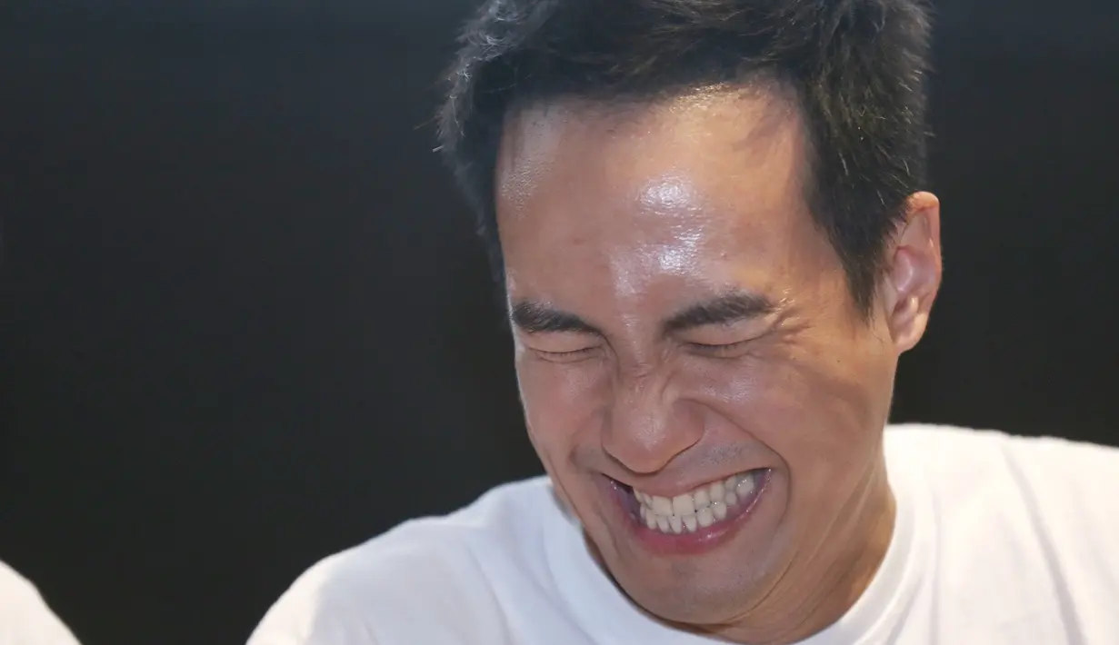 (Nurwahyunan/Bintang.com)