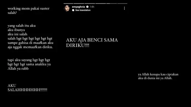 Aghnia Punjabi