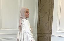 Shireen Sungkar Spill Barang Bawaan Tasnya Dulu vs Sekarang, Transformasi Foto Dirinya Curi Perhatian