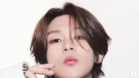 Rapper BIG Naughty Keciduk Cium Kekasih di Belakang Panggung, Bikin Fans Gemas
