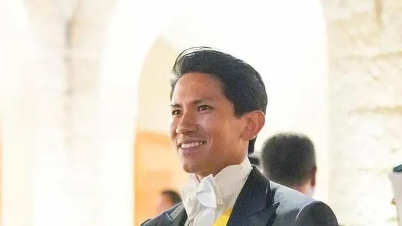 Udah Pacaran Lama, Ini Fakta-Fakta Perjalanan Cinta Pengeran Mateen & Anisha Rosna
